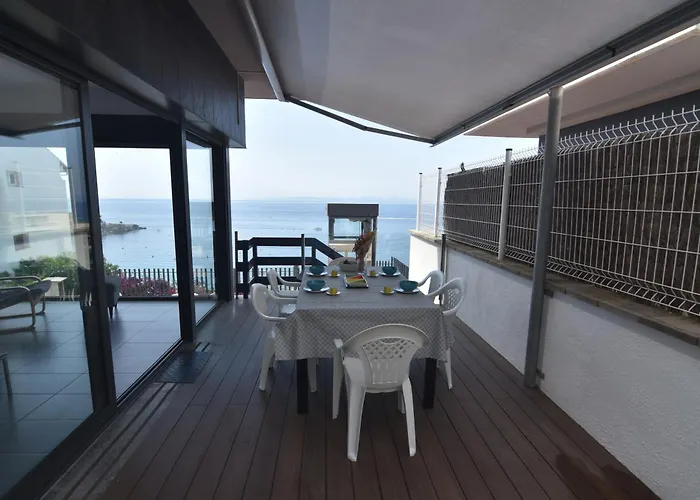 Rnet - Casa 3 - Vista Mar Almadrava Roses