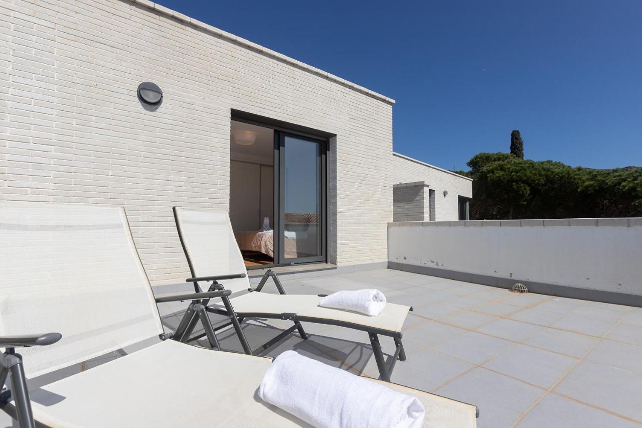 Villa Rnet - Casa 3 - Vista Mar Almadrava *