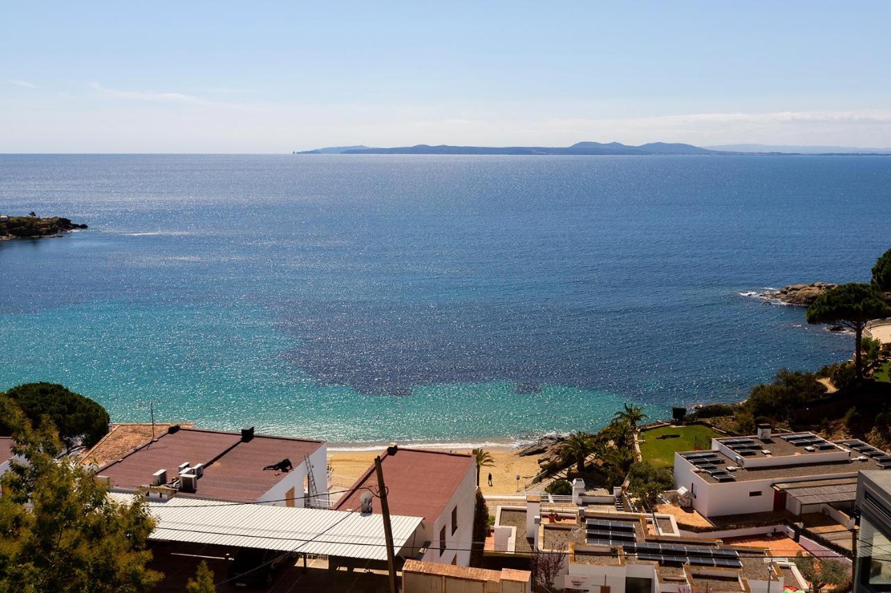 Villa Rnet - Casa 3 - Vista Mar Almadrava