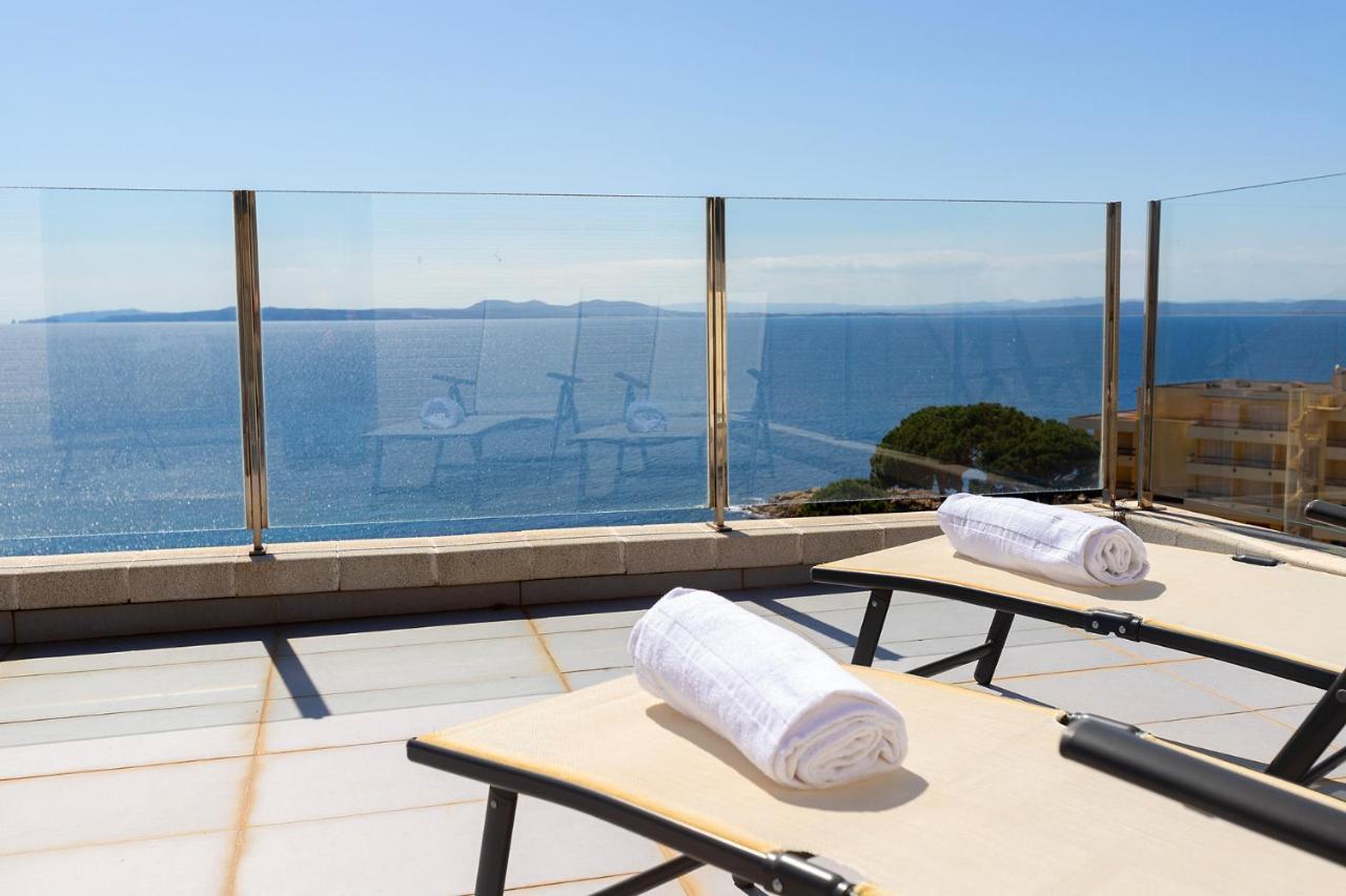 Villa Rnet - Casa 3 - Vista Mar Almadrava Roses