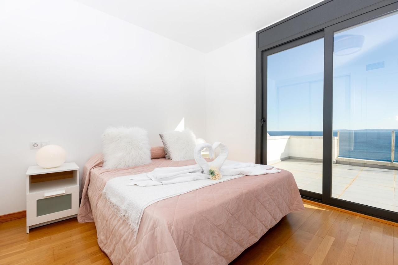 Villa Rnet - Casa 3 - Vista Mar Almadrava