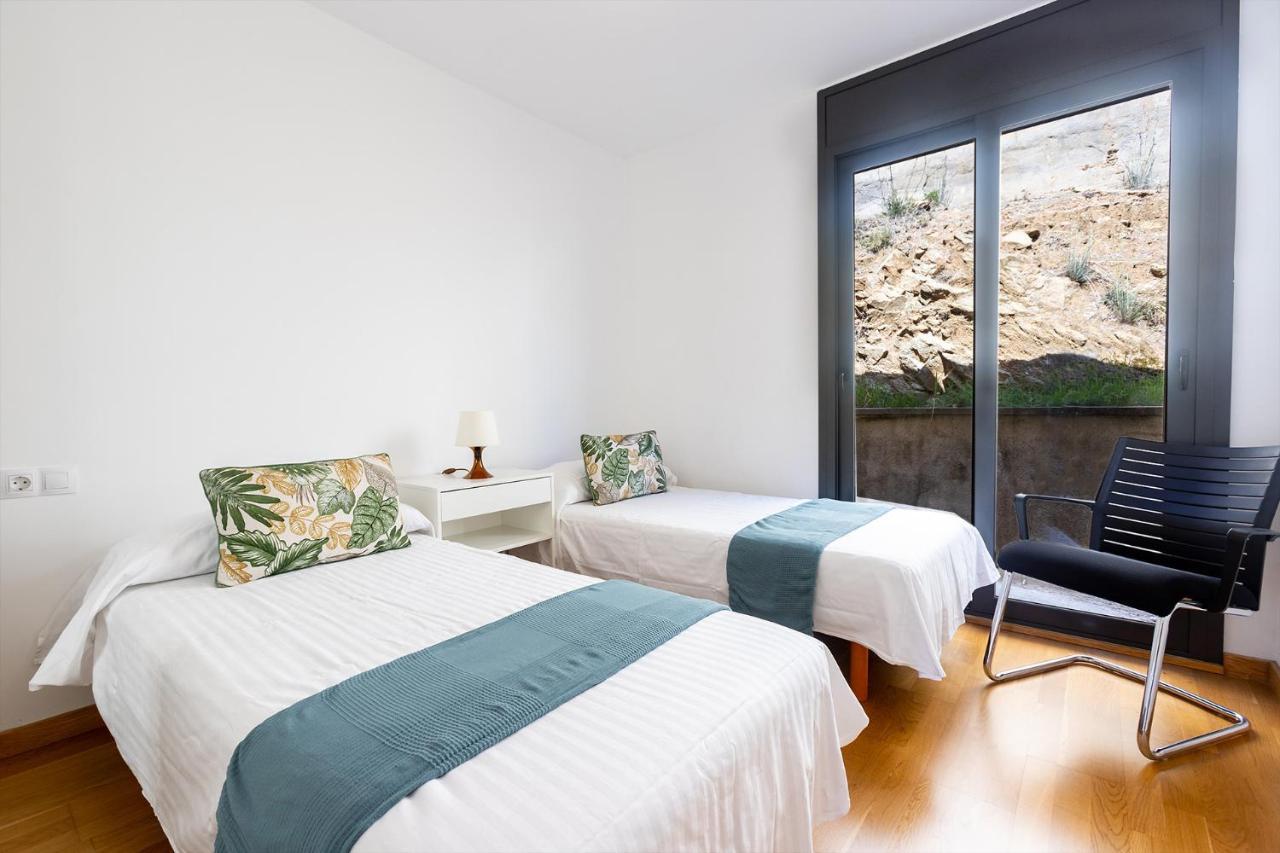 Rnet - Casa 3 - Vista Mar Almadrava Villa