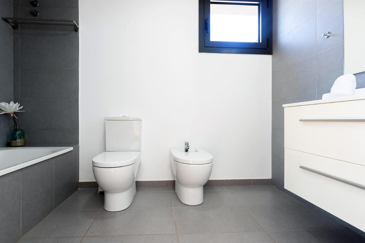 Villa Rnet - Casa 3 - Vista Mar Almadrava *