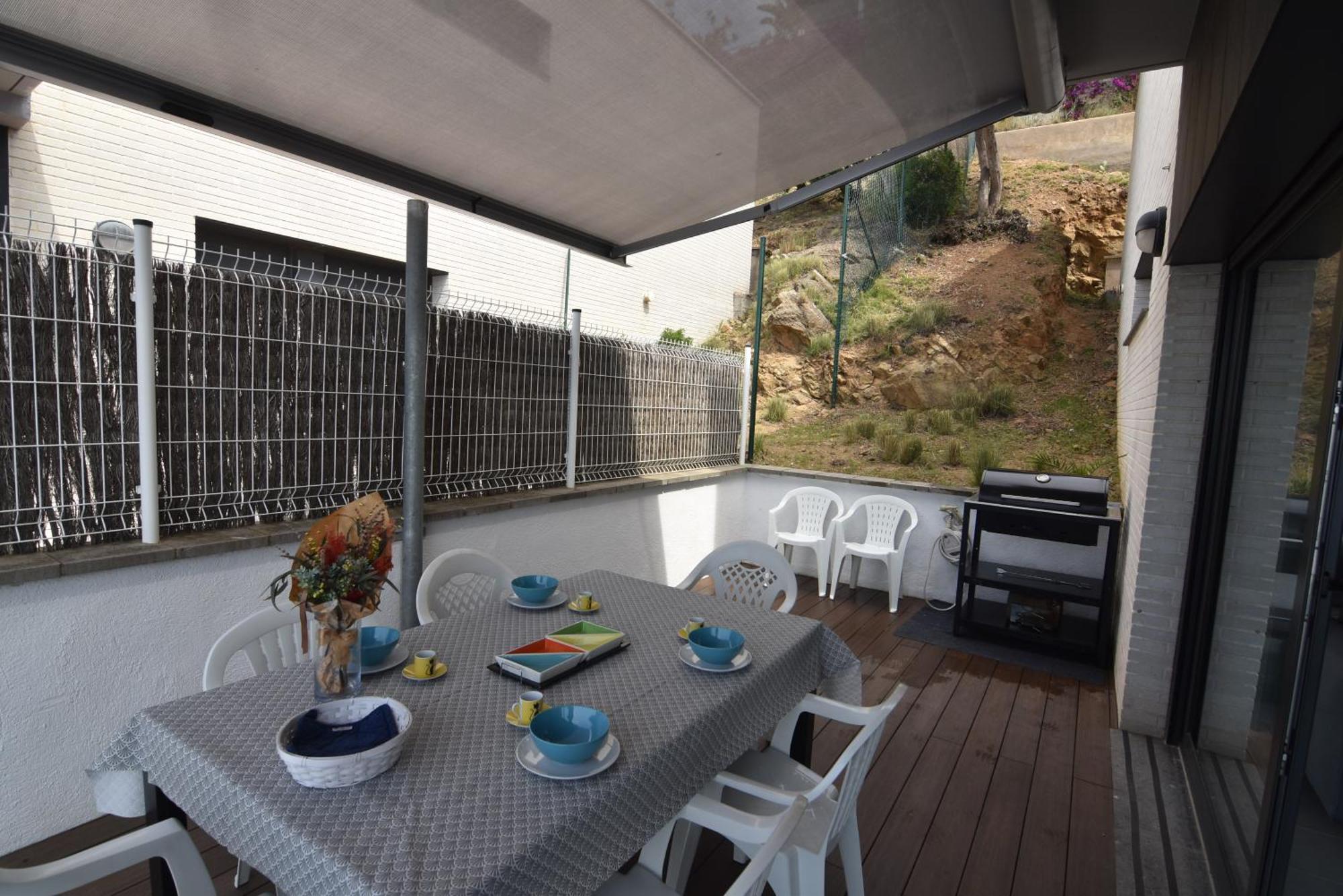 Villa Rnet - Casa 3 - Vista Mar Almadrava