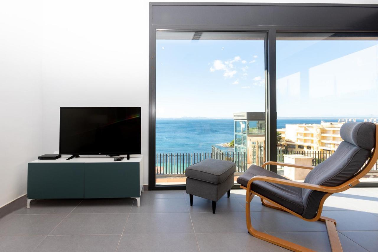 Rnet - Casa 3 - Vista Mar Almadrava Villa *