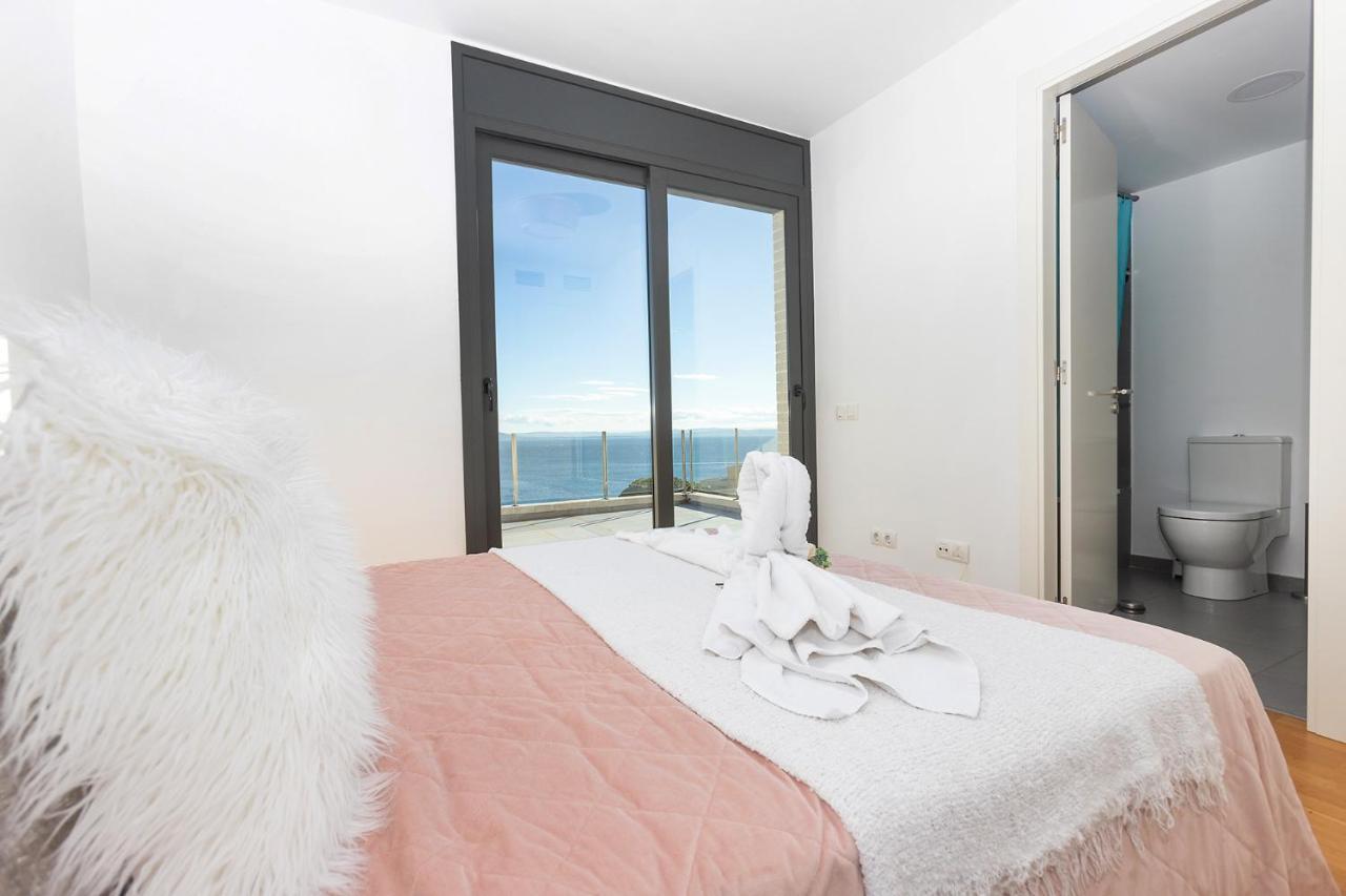 Villa Rnet - Casa 3 - Vista Mar Almadrava *